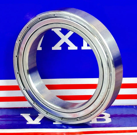 S6910ZZ Roulement à billes Stainless Steel de qualité alimentaire - Achetez des roulements en ligne - Livraison rapide aux États-Unis