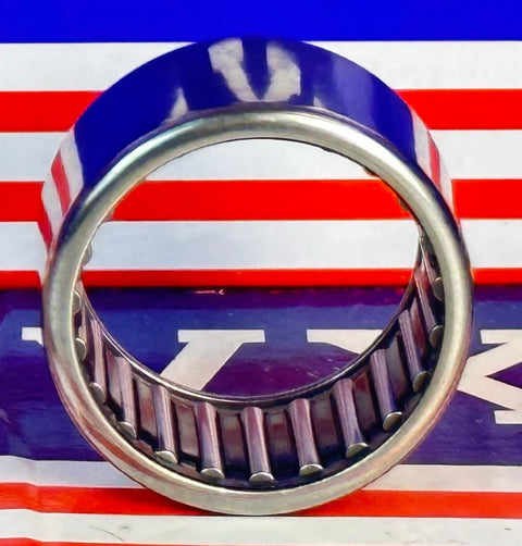 SCE1612 Needle Roller Bearing 1" x 1-1/4" x 3/4"inch - Buy Bearings online - Fast US Shipping