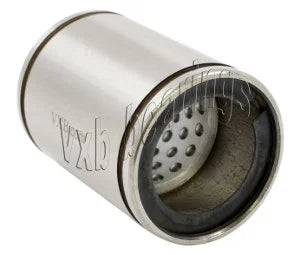 4-Pack 25mm Arbre de guidage linéaire + roulements à billes pour pièces d'emboutissage et de formage - Achetez des roulements en ligne - Livraison rapide aux États-Unis