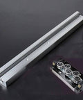 SGR15 6' feet Compact Linear Linear Motion Guide Rail 6 Feet Long + SGB15UU Bearing Block - Achetez des Roulements en ligne - Livraison rapide aux Etats-Unis