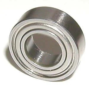 Roulement à billes miniatureShielded Stainless Steel SMR85ZZ ,5mm - Achetez des roulements en ligne - Livraison rapide aux États-Unis