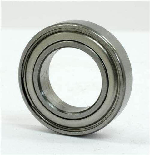 SR168ZZC4 Dry Stainless Steel Ball Bearing 1/4" x " x inch - Achetez des Roulements en ligne - Livraison rapide aux Etats-Unis
