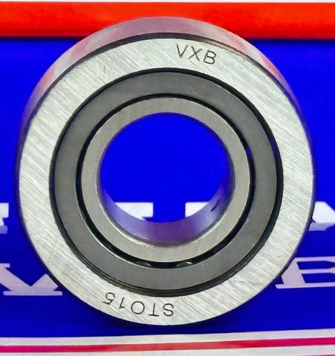 STO15 Galets de roulement Type Yoke Sealed 15x35x118mm - Achetez des Roulements en ligne - Livraison rapide par bateau