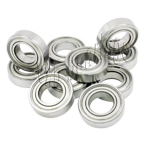 Tamiya Hotshot Ceramic Bearing Set - Achetez des roulements en ligne - Livraison rapide aux Etats-Unis