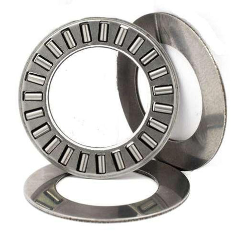 Thrust Needle Roller 55x78x5 Metric Bearing - Buy Bearings online - Fast US Shipping