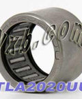 TLA2020UU  RoulementNeedle  20x26x20mm - Achetez des Roulements en ligne - Livraison rapide aux Etats-Unis