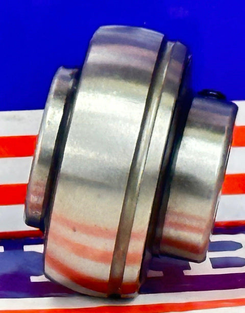 UC202 15mm Axle Bearing Insert Mounted Bearing - Achetez des roulements en ligne - Livraison rapide aux Etats-Unis