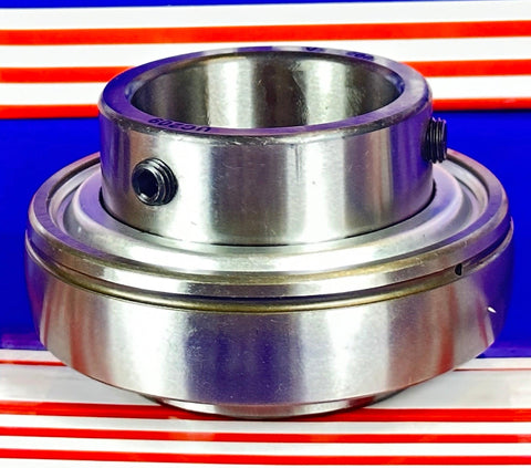 UC209 45mm Axle Bearing Insert Mounted Bearing - Achetez des roulements en ligne - Livraison rapide aux Etats-Unis