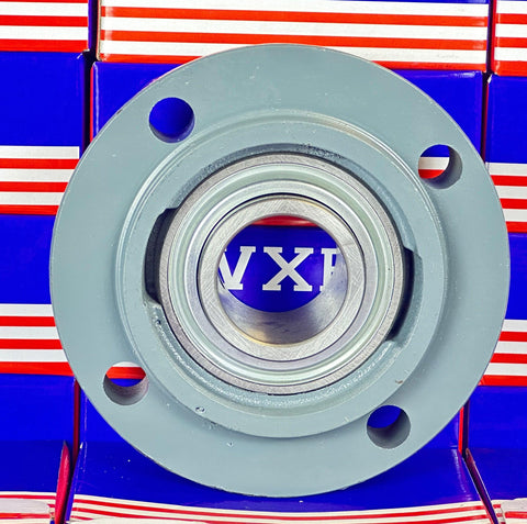 UCFC208 Unité de Roulement Cartouche à Bride 40mm Roulement Monté - Achetez des Roulements en ligne - Livraison rapide aux Etats-Unis