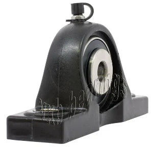 UCPPL205-14 7/8inch Thermoplastic Pillow Block Mounted Bearing - Achetez des Roulements en ligne - Livraison rapide aux Etats-Unis