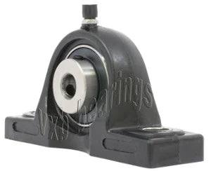 UCPPL205 25mm Thermoplastic Pillow Block Mounted Bearing - Achetez des Roulements en ligne - Livraison rapide aux Etats-Unis