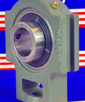 UCT207-20 1-1/4" Bore Mounted Bearing Take-Up Unit - Achetez des Roulements en ligne - Livraison rapide aux Etats-Unis