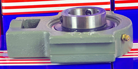 UCT207-20 1-1/4" Bore Mounted Bearing Take-Up Unit - Achetez des Roulements en ligne - Livraison rapide aux Etats-Unis