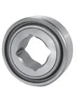 W208PPB6 Cylindrical Bearing 2 Triple Lip Seals Square Bore Non-Relubricable 1"inch - Buy Bearings online - Fast US Shipping