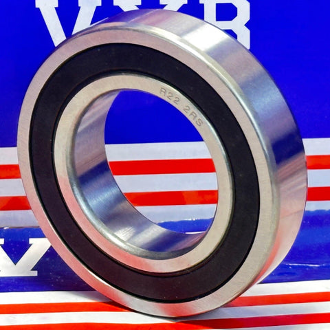 Wholesale 1000-Pack 2RS Ball Bearing - Buy Bearings online - Fast US Shipping
