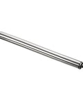 Gravity Conveyor Roller - 1" Diameter x 12" Length - Stainless Steel - Buy Bearings online - Fast US Shipping