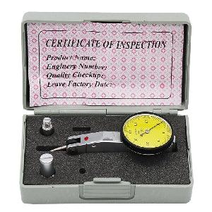 Indicatore di Test a quadrante da 0-08mm - Acquistare cuscinetti online - Spedizione veloce in Italia