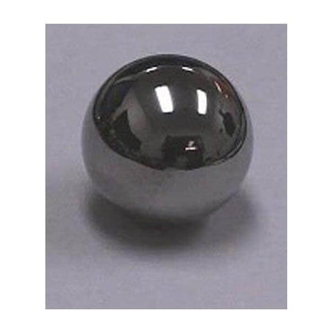 0.305" Loose Tungsten Carbide Ball +/-.0005 inch s - Acquistare i cuscinetti online - Spedizione veloce in Italia