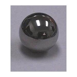 0.305" Loose Tungsten Carbide Ball +/-.0005 inch s - Acquistare i cuscinetti online - Spedizione veloce in Italia