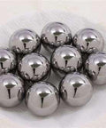 10-Pack 7/8" inch Cuscinetti a sfera G10 - Chrome Steel - Acquistare cuscinetti online - Spedizione veloce in Italia