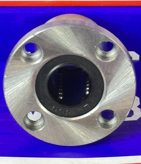 Cuscinetto/bussola 16mm  LMF16UU Linear Motion LBF16UU - Acquista cuscinetti online - Spedizione veloce in Italia