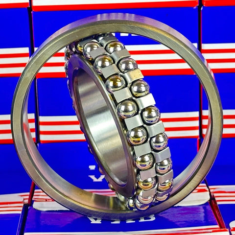 1216 Cuscinetto a sfera autoallineante 80x140x26mm - Comprare Cuscinetti online - Spedizione veloce in Italia