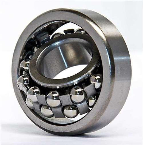129 Cuscinetti a sfera autoallineanti 9x26x8mm - Miniatura - Comprare cuscinetti online - Spedizione veloce in Italia