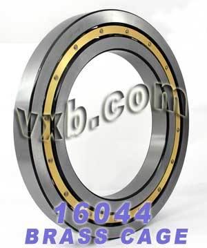 16044 Cuscinetti a sfera aperti 220x340x37 Extra Large - Acquistare cuscinetti online - Spedizione veloce in Italia