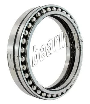 165x210x52 Cuscinetto a sfera per escavatore a contatto obliquo - Comprare cuscinetti online - Spedizione veloce in Italia