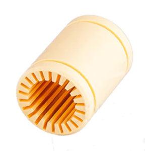 16mm a basso rumore Linear Motion Bushing solido polimero Lm16uu cuscinetto 16x28x37mm - Acquista cuscinetti online - Spedizione veloce in Italia