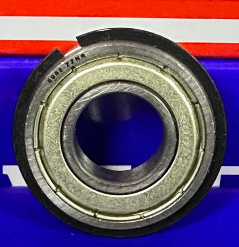 6002ZZNR  CuscinettoShielded - Anello elastico - 15x32x9mm - Comprare Cuscinetti online - Spedizione veloce in Italia