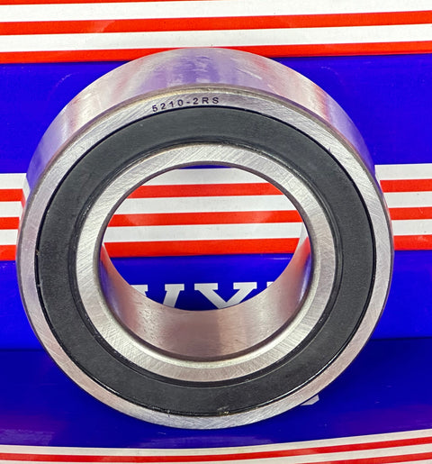 2RS Cuscinetto a contatto obliquo 2RS - Acquista online i cuscinetti - Spedizione veloce in Italia