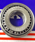 1380/1329 Tapered Roller Bearing 7/8" x 2-1/16" x 0.7625" inch - Buy Bearings online - Fast US Shipping
