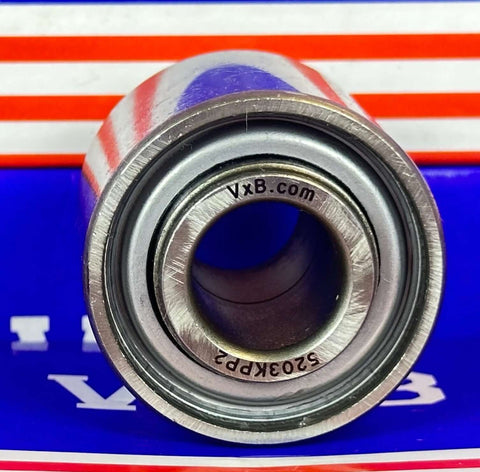 5203KYY2 2-Row Planter Bearing 0.64" x .575" x .737inch - Acquista cuscinetti online - Spedizione veloce in Italia