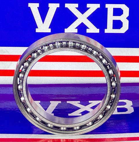 6807 Cuscinetto a sfera 35x47x7mm - Aperto - Acquista cuscinetti online - Spedizione veloce in Italia