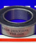 2RS  Cuscinetto a sferaSealed  SRL Grasso 5/8" x " x inch - Acquista cuscinetti online - Spedizione veloce in Italia