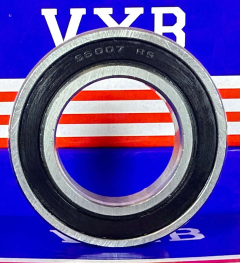 2RS Cuscinetto a sfera in Stainless Steel per uso alimentare - Acquistare i cuscinetti online - Spedizione veloce in Italia