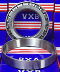 30215 Tapered Roller Wheel Bearing 75x130x33.25 - Buy Bearings online - Fast US Shipping