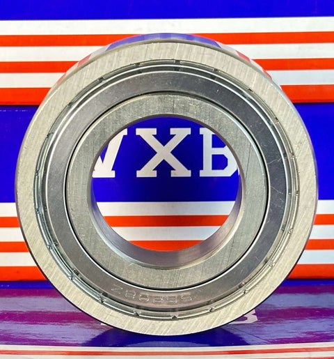 Cuscinetti a sfera Stainless Steel inox per alimenti S6208ZZ - Acquistare i cuscinetti online - Spedizione veloce in Italia