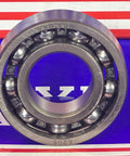 6205 Premium Bearing 25x52x15mm Open - Acquistare cuscinetti online - Spedizione veloce in Italia