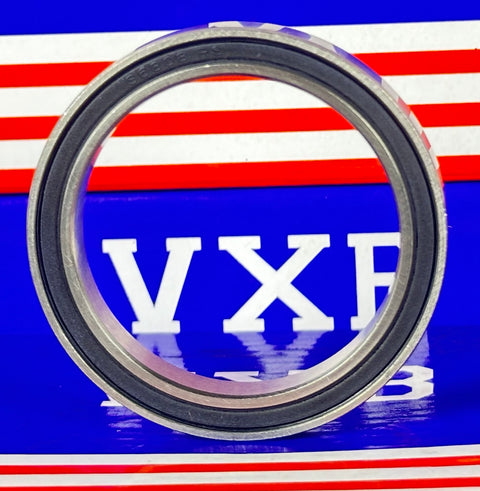 Stainless Steel 2RS Cuscinetto a sfera 40x52x7mm - Comprare cuscinetti online - Spedizione veloce in Italia