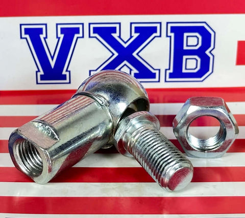 CS19 19mm L-Shape Ball Joint Rod End Bearing - Acquista cuscinetti online - Spedizione veloce in Italia