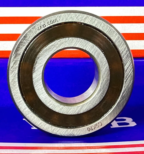 CSK20 Cuscinetto a sfera per frizione One-Way - Arresto ruota libera Sprag 20mm - Acquista cuscinetti online - Spedizione veloce in Italia
