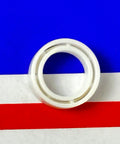 R168 Cuscinetto ceramico completo 1/4" x " x inch in miniatura - Acquista cuscinetti online - Spedizione veloce in Italia