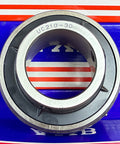 Cuscinetto UC210-30 con inserto da 1 7/8inch montato - Comprare cuscinetti online - Spedizione veloce in Italia