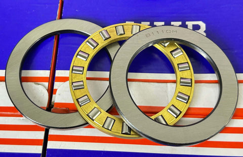 Thrust  Roller 81110M  50x70x14mm  Gabbia in bronzo - Acquista cuscinetti online - Spedizione veloce negli Stati Uniti