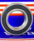 2RS Si3N4 Ceramic Sealed ABEC Quality Bearing 25x47x12mm - Acquista online i cuscinetti - Spedizione veloce in Italia