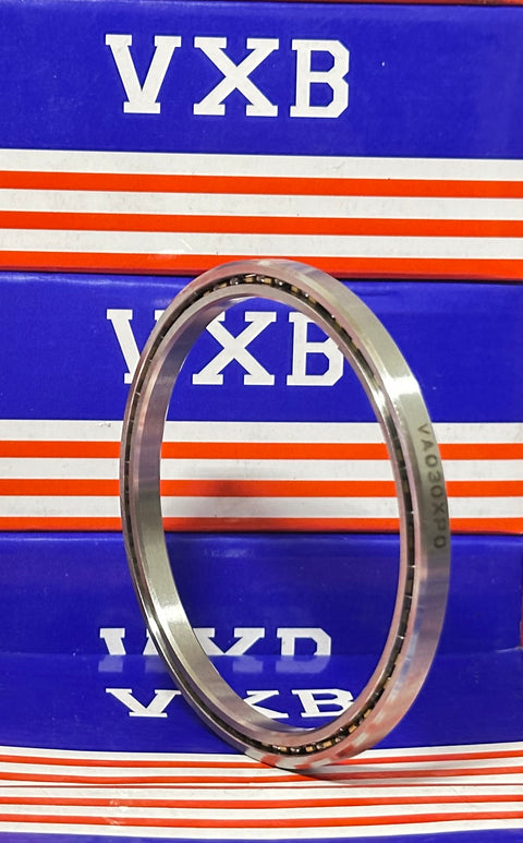 3" x " x " X Contact Thin Section Bearing VA030XP0 - Acquista online i cuscinetti - Spedizione veloce in Italia