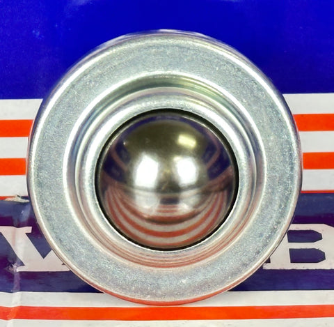 Cuscinetto montato su unità di trasferimento a sfere con montaggio a flangia - Acquistare cuscinetti online - Spedizione rapida in Italia