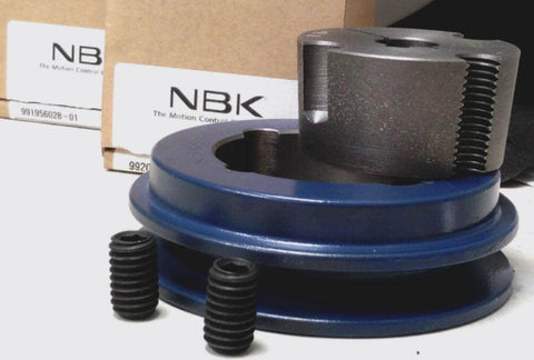 2-A-1 (50-A-1) Puleggia solida per cinghie trapezoidali 3L, 4L - Acquista cuscinetti online - Spedizione veloce in Italia